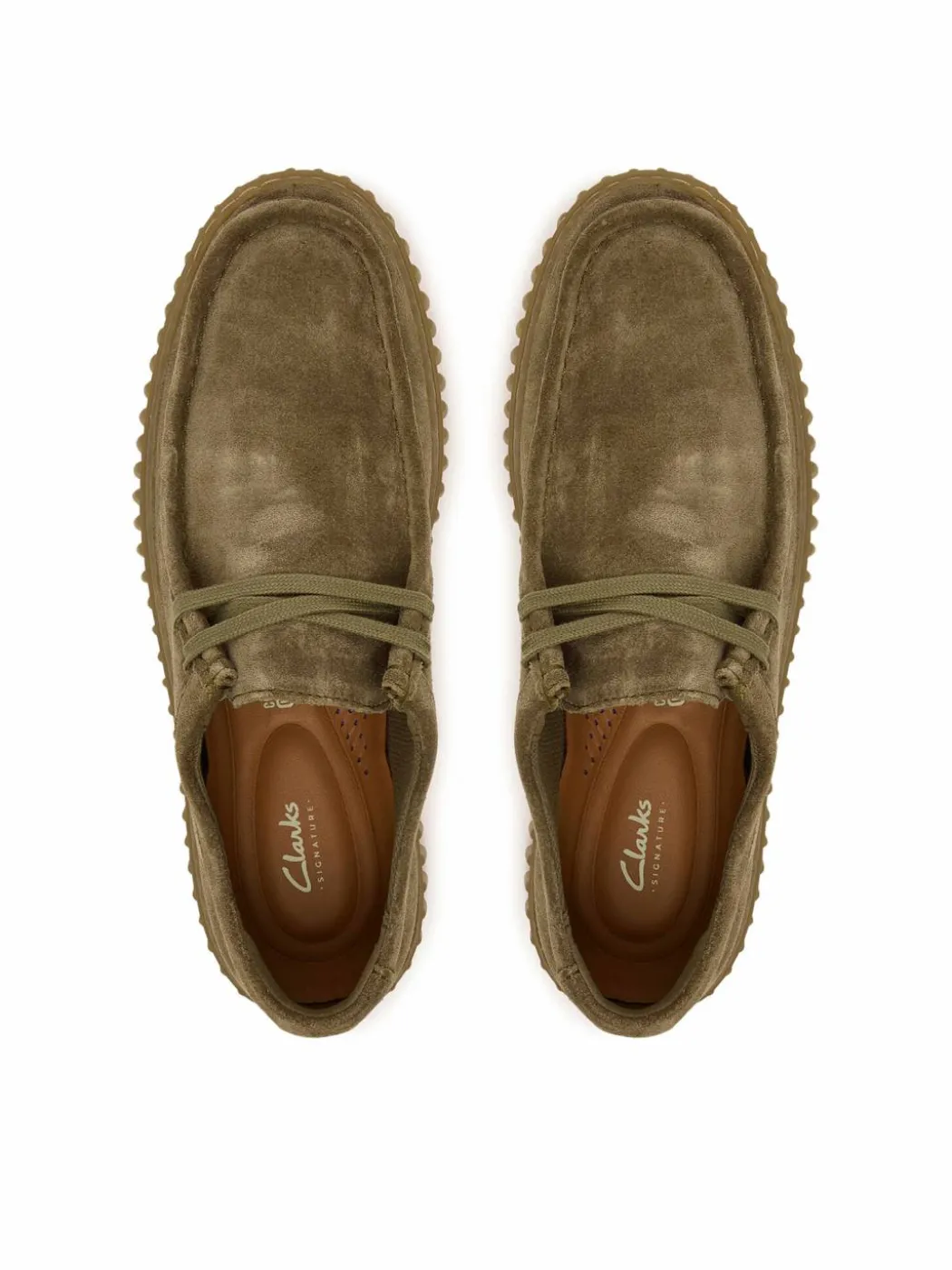 Scarpe basse Torhill Lo 26187378 Cachi