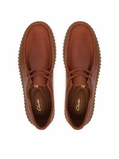 Scarpe basse Torhill Lo 26327295 Marrone