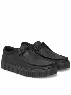 Scarpe basse Torhill Lo 26181385 Nero