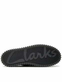 Scarpe basse Torhill Lo 26181385 Nero