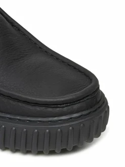Scarpe basse Torhill Lo 26181385 Nero