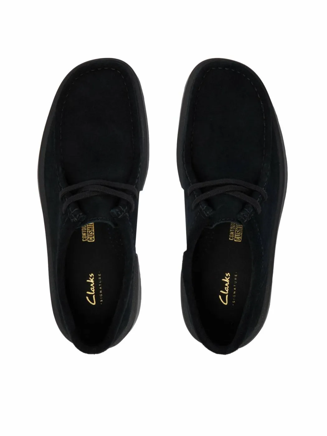 Scarpe basse Torview 26183435 Nero