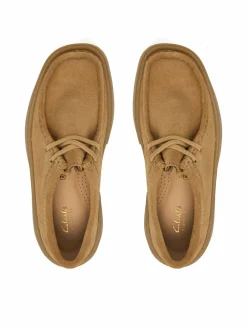 Scarpe basse Torview W 26184946 Marrone