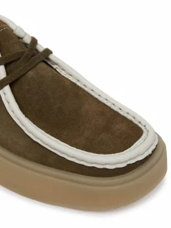 Scarpe basse Torview W 26186676 Verde