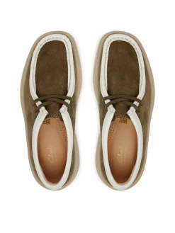 Scarpe basse Torview W 26186676 Verde