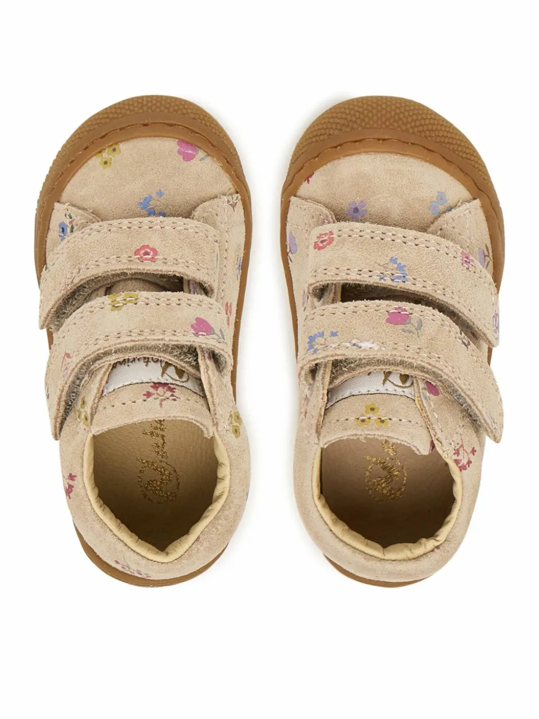 Scarpe basse 2012904-UA M Beige