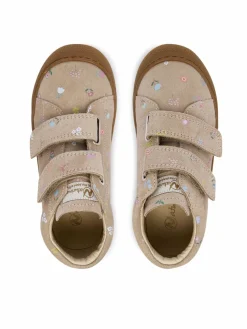 Scarpe basse 2012904-UA S Beige