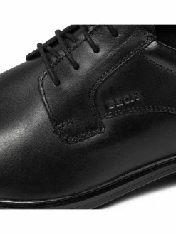 Scarpe basse U Gladwin A U024WA 00043 C9999 Nero