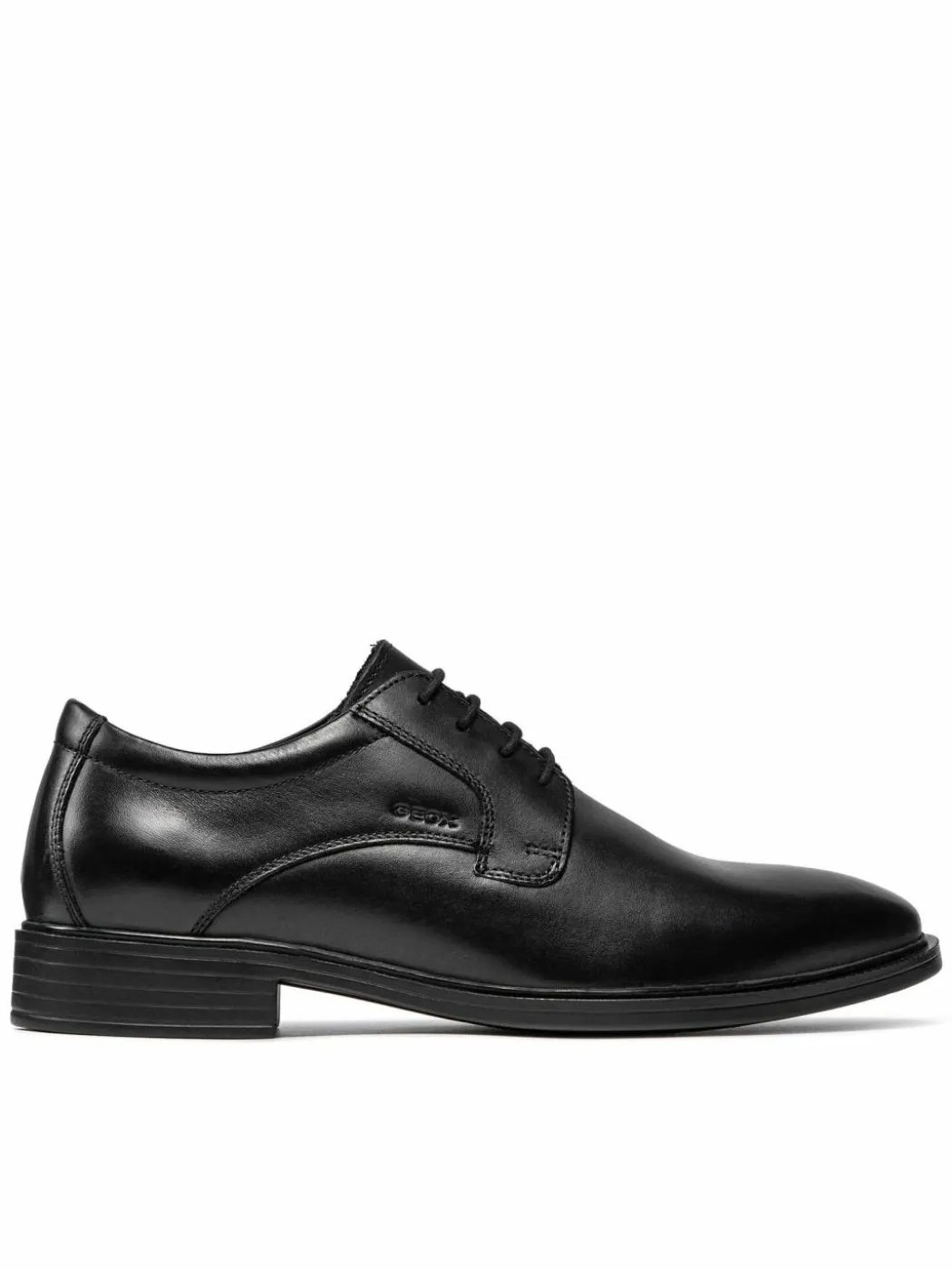 Scarpe basse U Gladwin A U024WA 00043 C9999 Nero