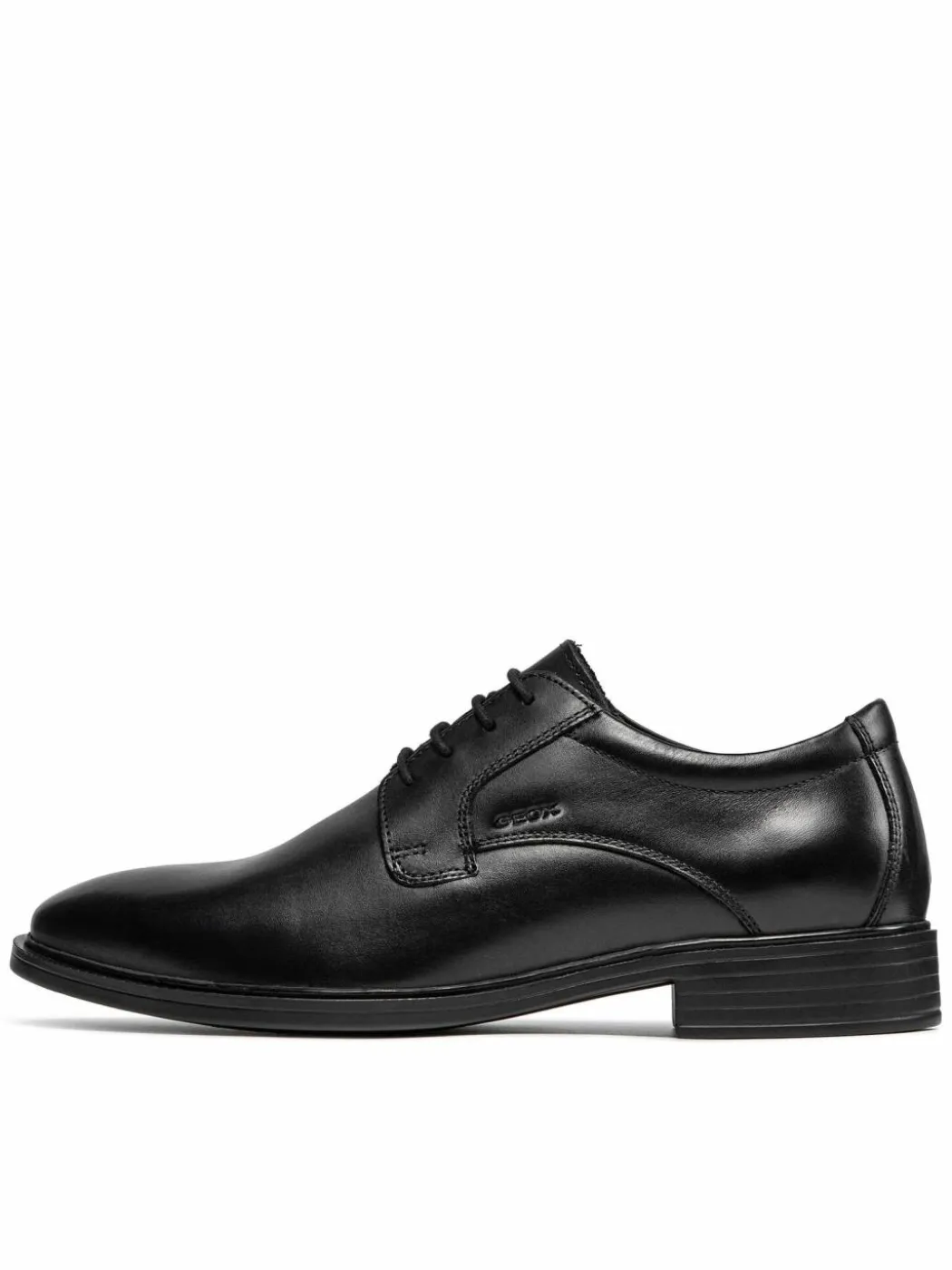 Scarpe basse U Gladwin A U024WA 00043 C9999 Nero