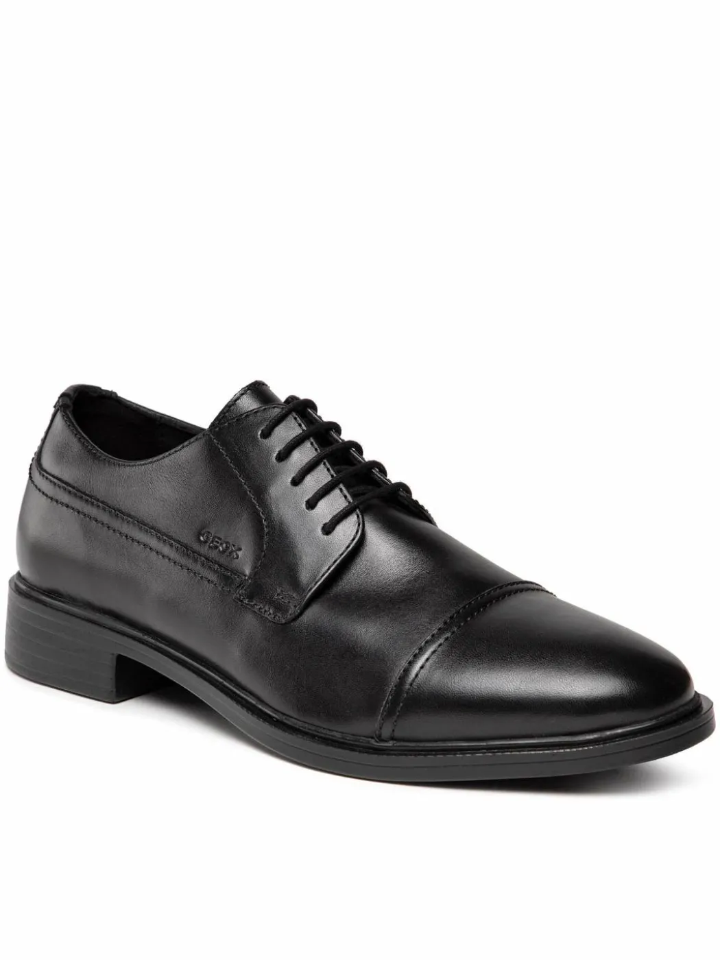 Scarpe basse U Gladwin B U024WB 00043 C9999 Nero