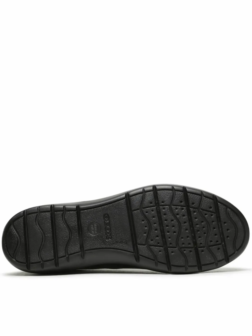 Scarpe basse U Leitan U363QA 00085 C9999 Nero