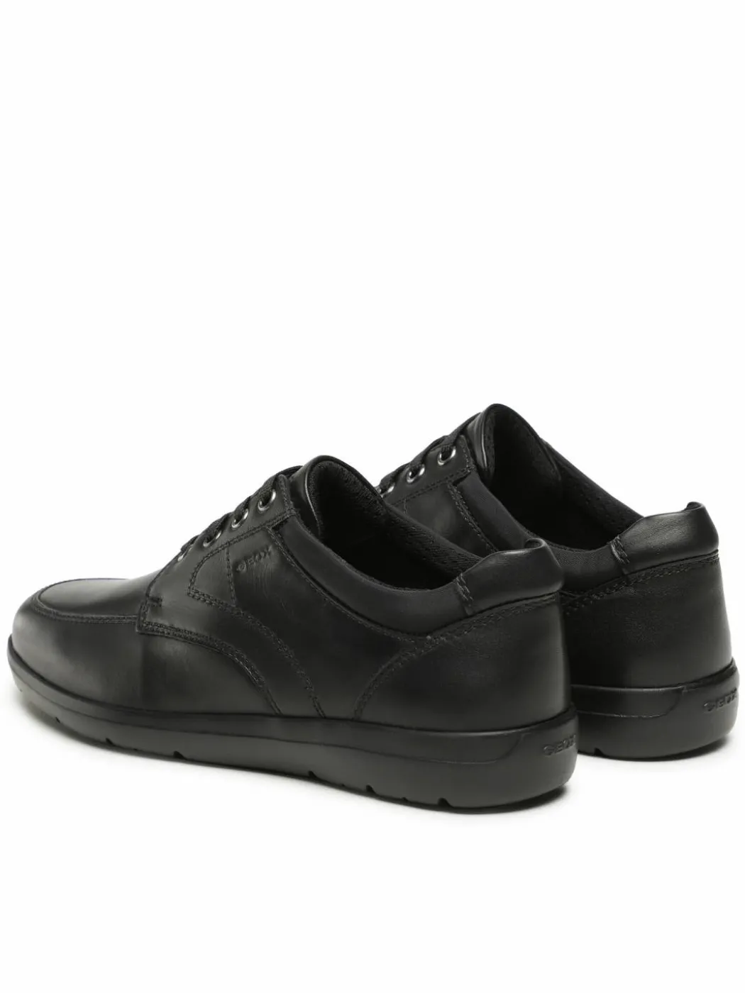 Scarpe basse U Leitan U363QA 00085 C9999 Nero