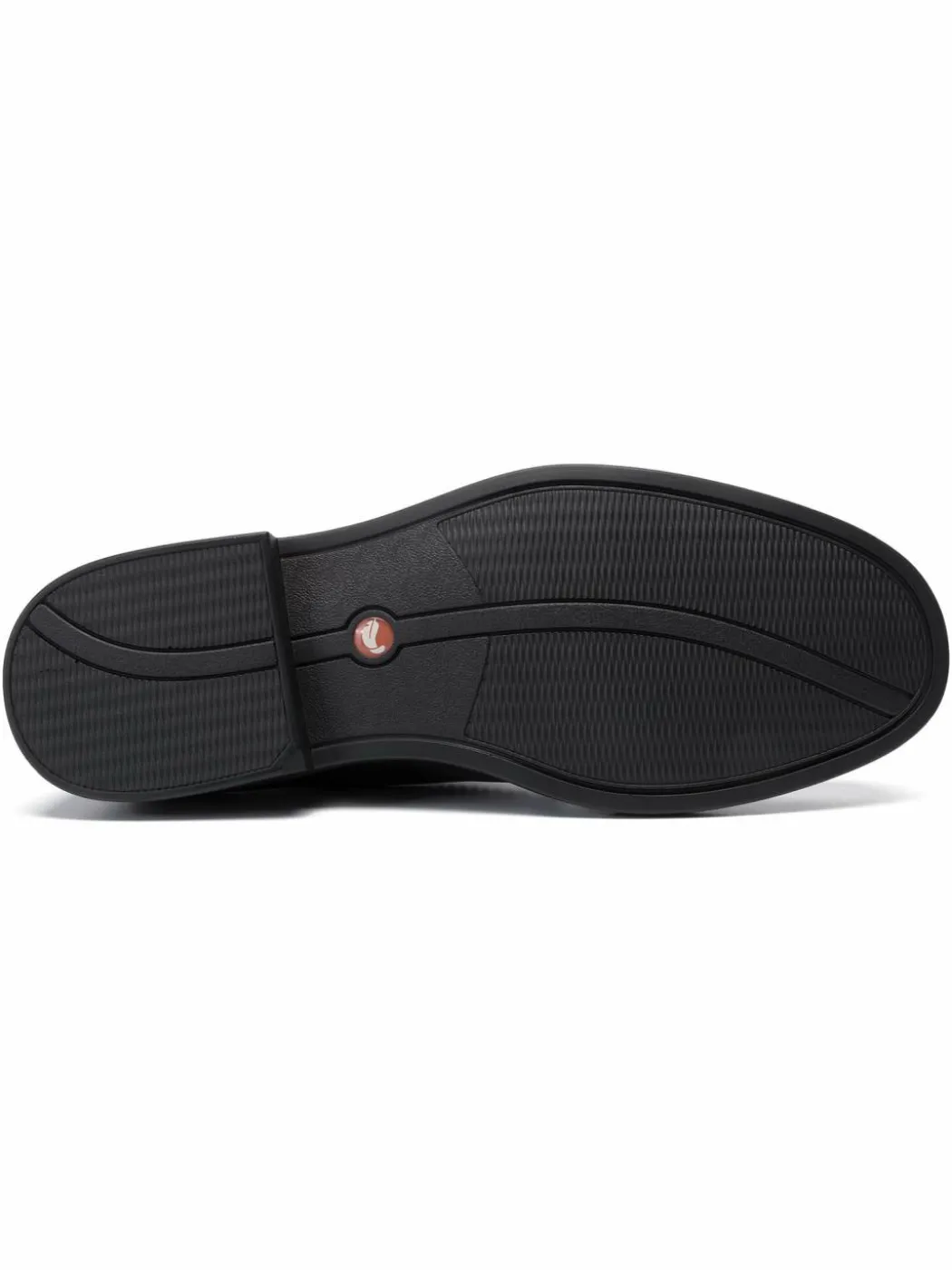 Scarpe basse Un Aldric Lace 261326777 Nero