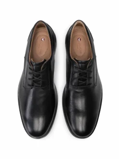Scarpe basse Un Aldric Lace 261326777 Nero