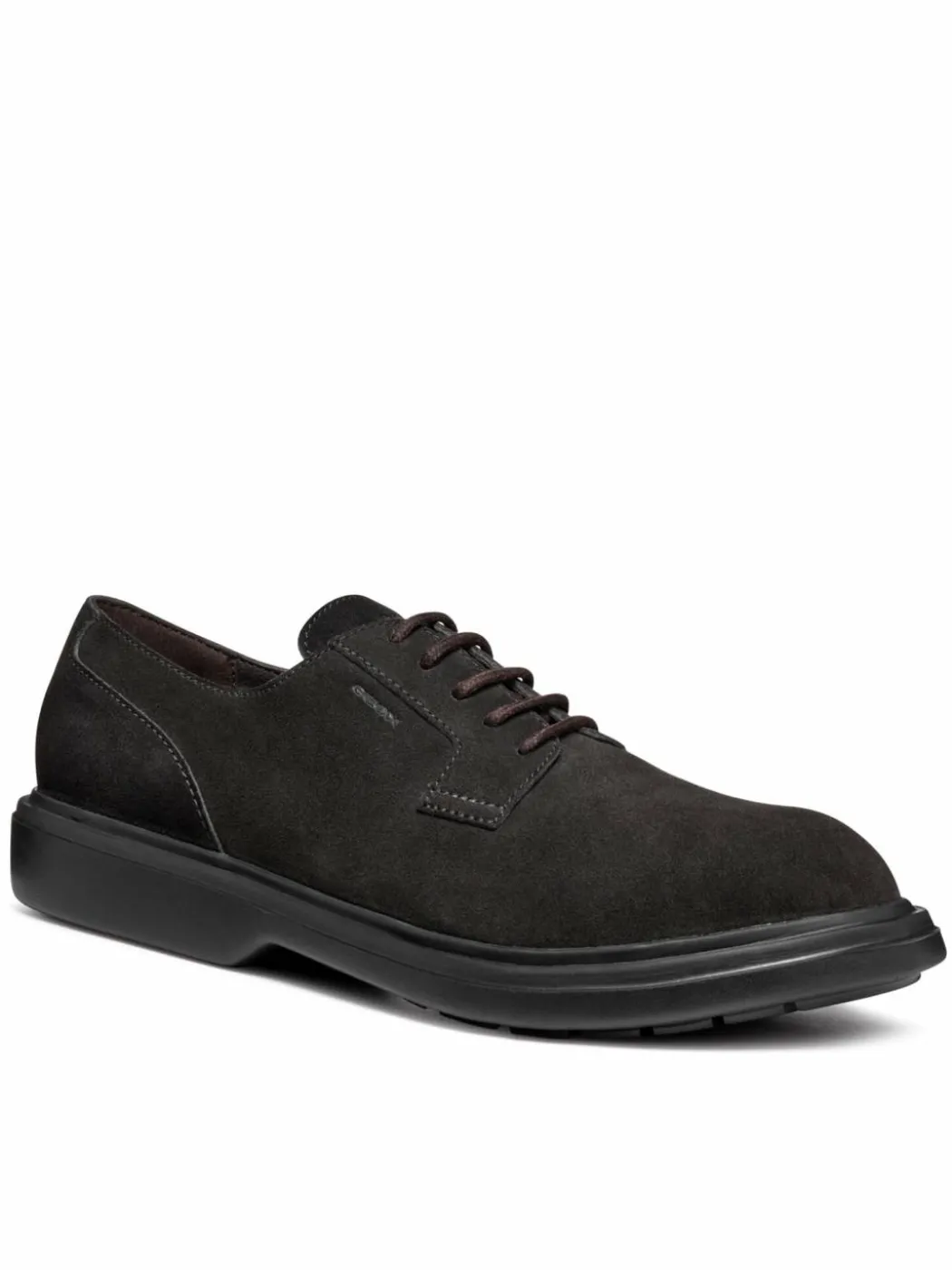 Scarpe basse U Ottavio U16DCD 00022 C6024 Marrone