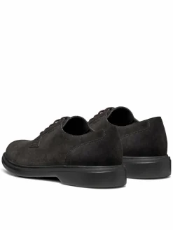 Scarpe basse U Ottavio U16DCD 00022 C6024 Marrone
