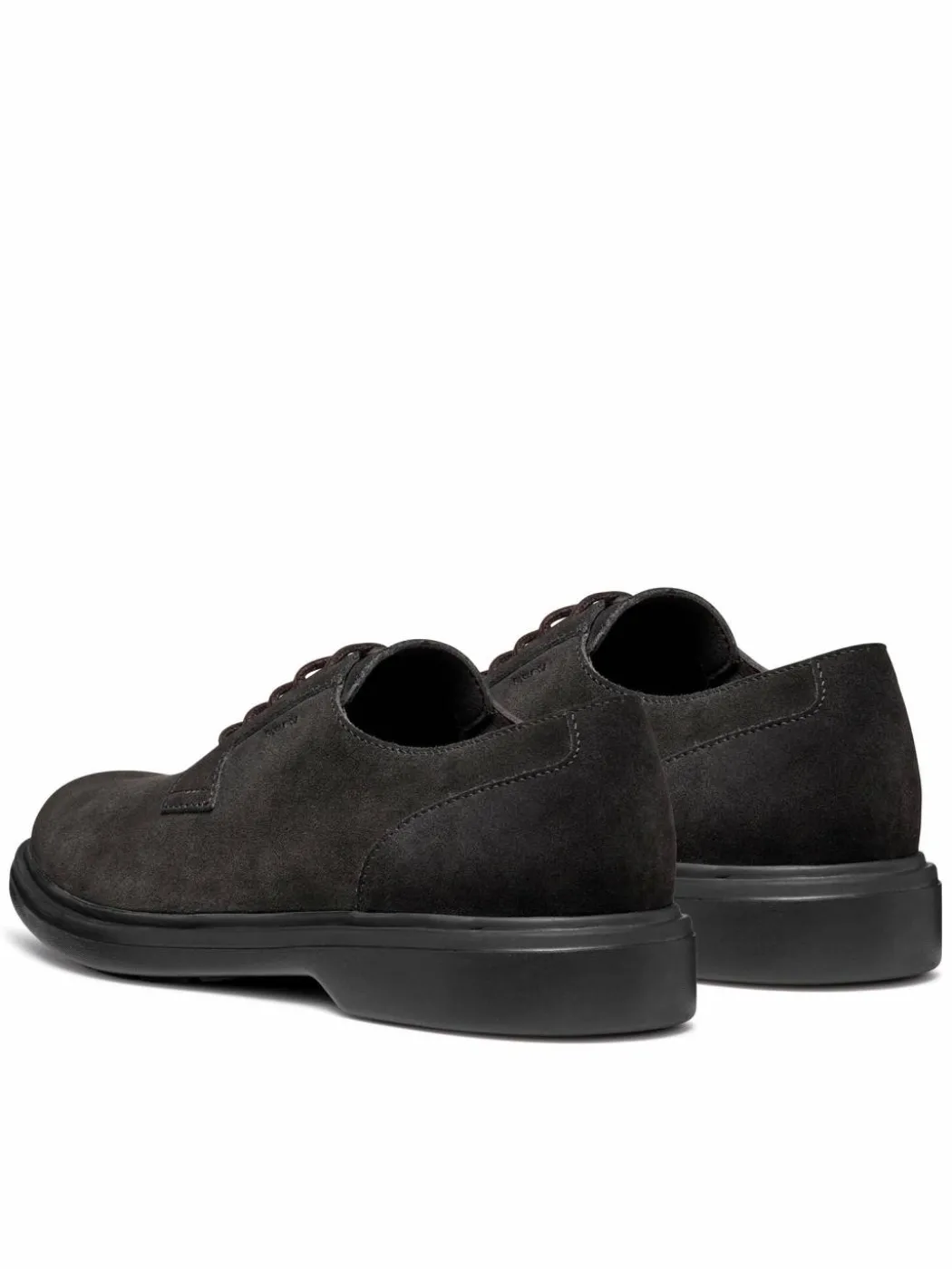 Scarpe basse U Ottavio U16DCD 00022 C6024 Marrone
