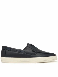 Scarpe basse U Serifos U65LSJ 00046 C4002 Blu scuro