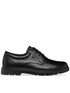 Scarpe basse U Spherica Ec1 B Abx U46HNB 00043 C9999 Nero