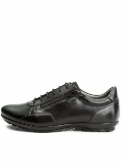 Scarpe basse U Symbol A U74A5A 00043 C9999 Nero