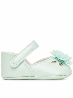 Scarpe basse 9091.82 Verde