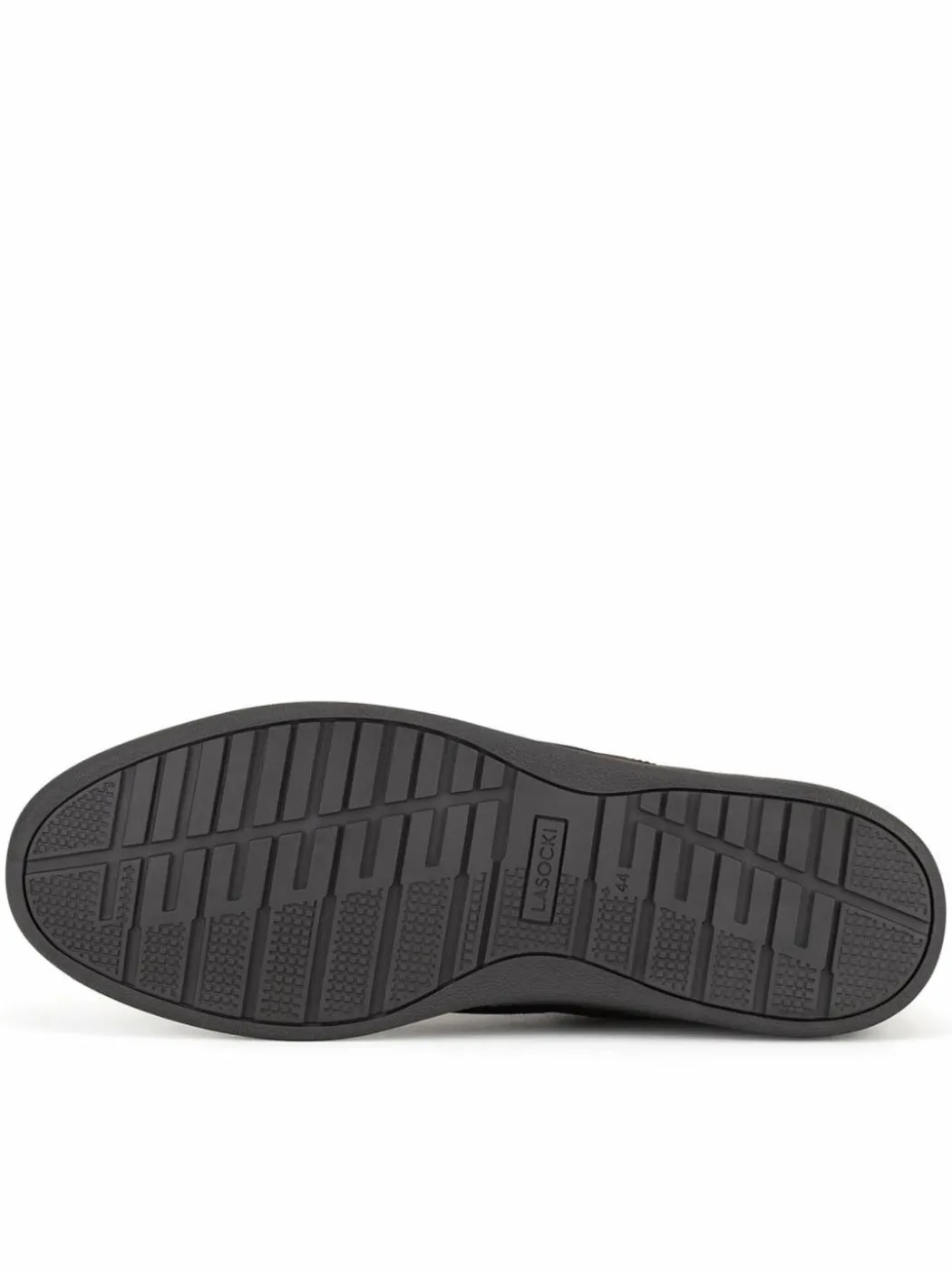Scarpe basse VICTOR4-57A MI08 Marrone