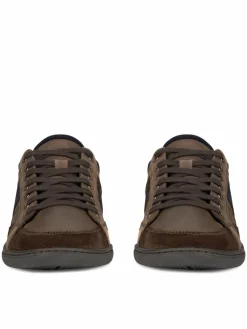 Scarpe basse VICTOR4-57A MI08 Marrone
