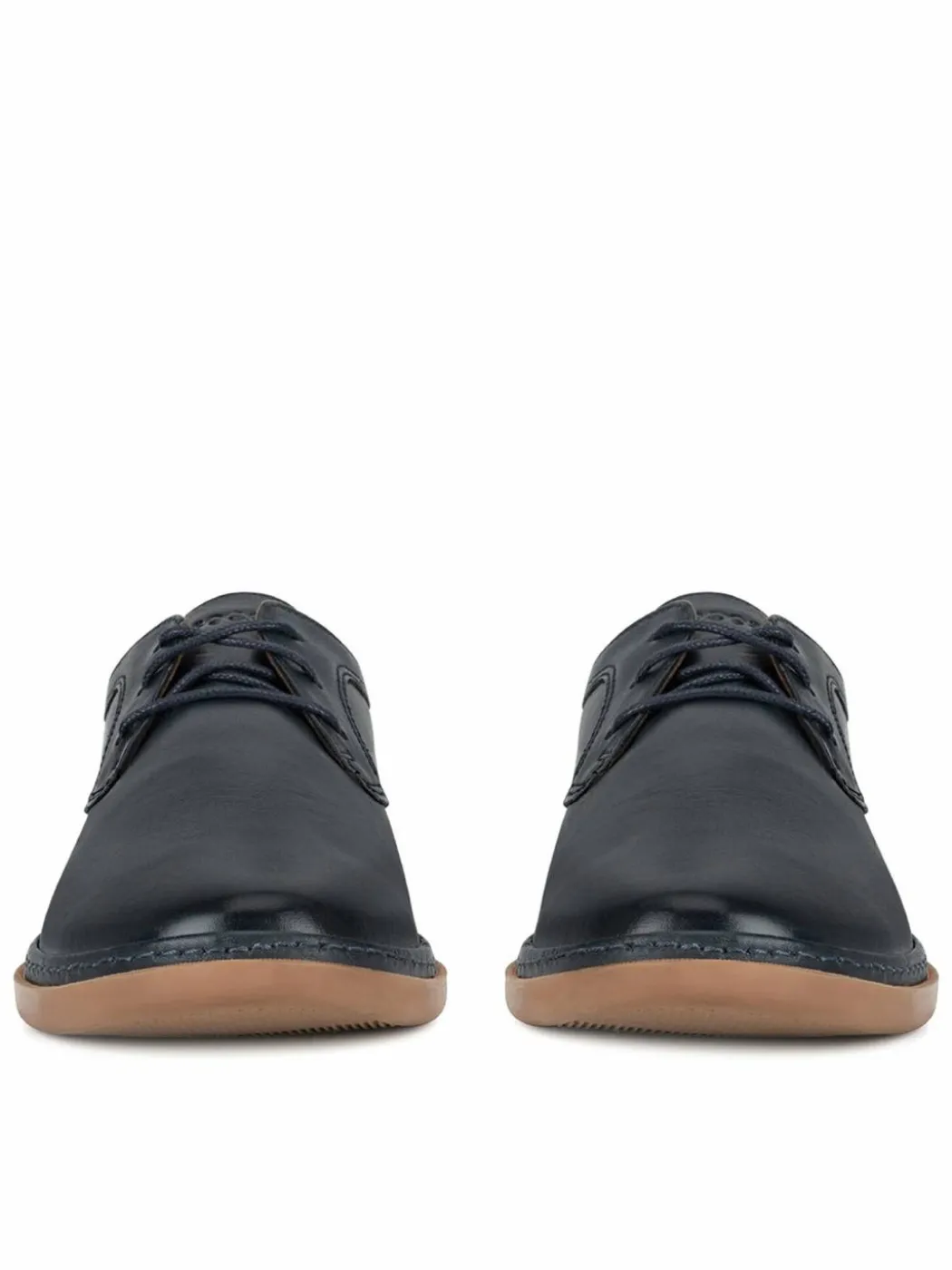 Scarpe basse VITO-04 MB Blu scuro