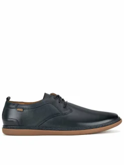 Scarpe basse VITO-04 MB Blu scuro