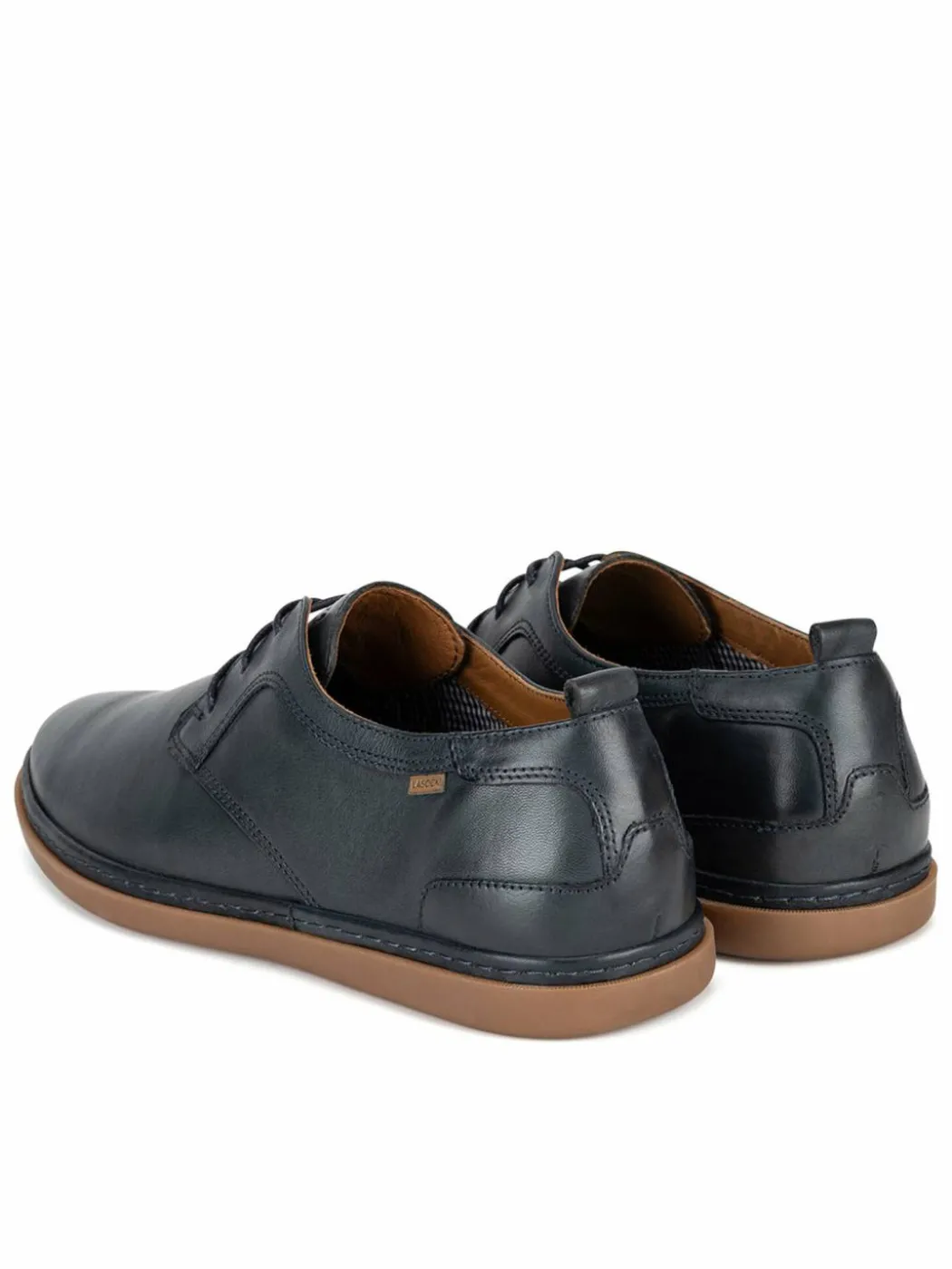 Scarpe basse VITO-04 MB Blu scuro