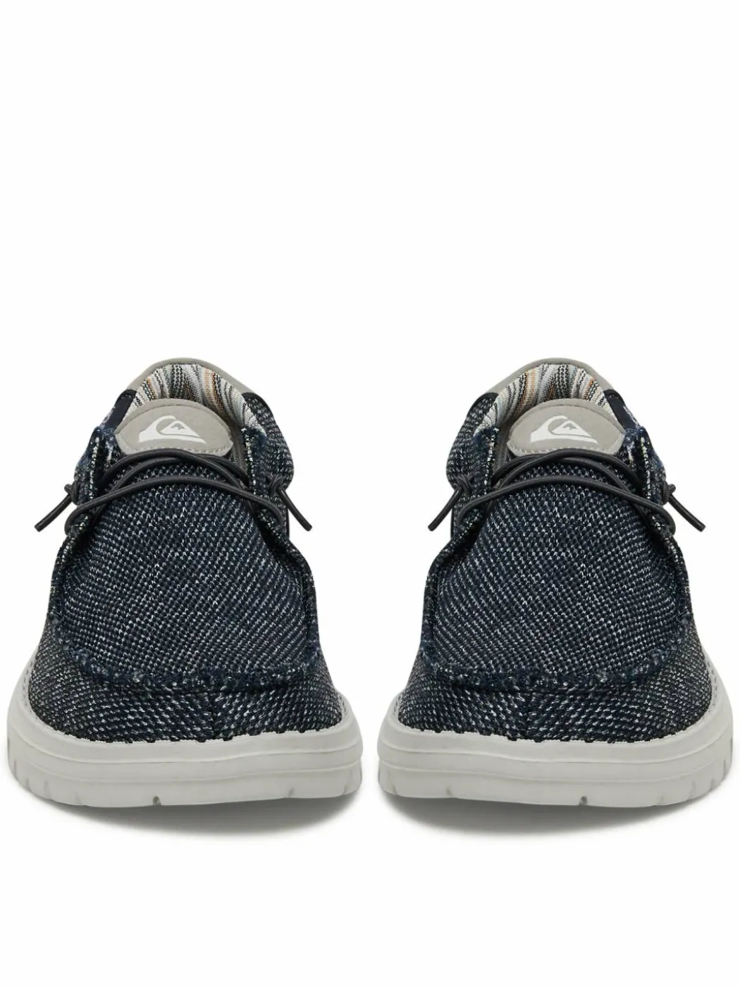 Scarpe basse WADE-01 Blu scuro