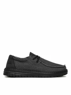 Scarpe basse WADE-02 Nero