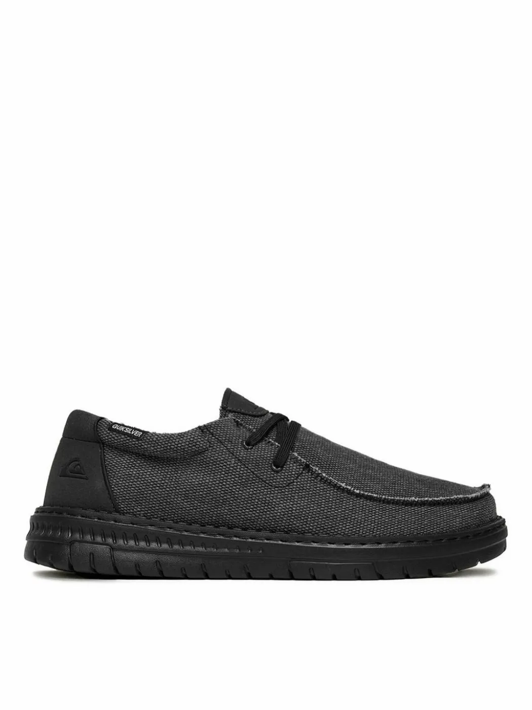 Scarpe basse WADE-02 Nero