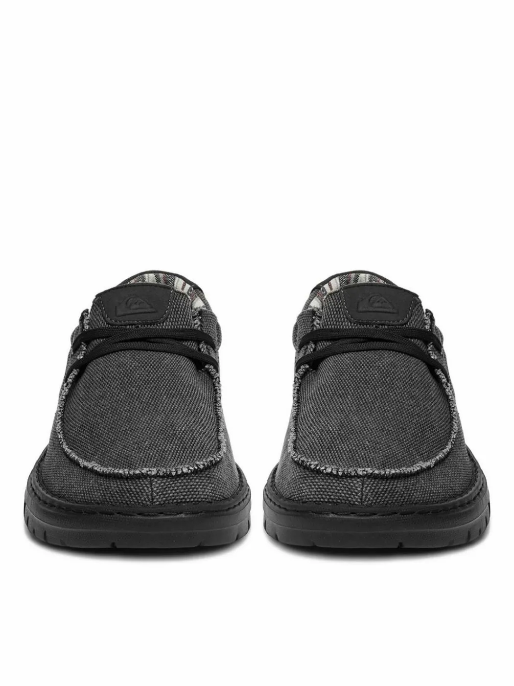 Scarpe basse WADE-02 Nero