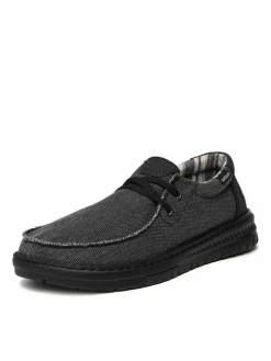 Scarpe basse WADE-02 Nero