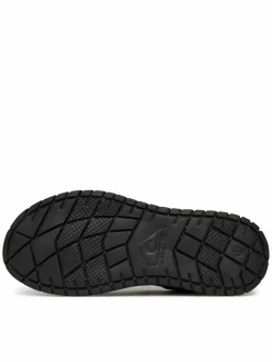 Scarpe basse WADE-01 Nero