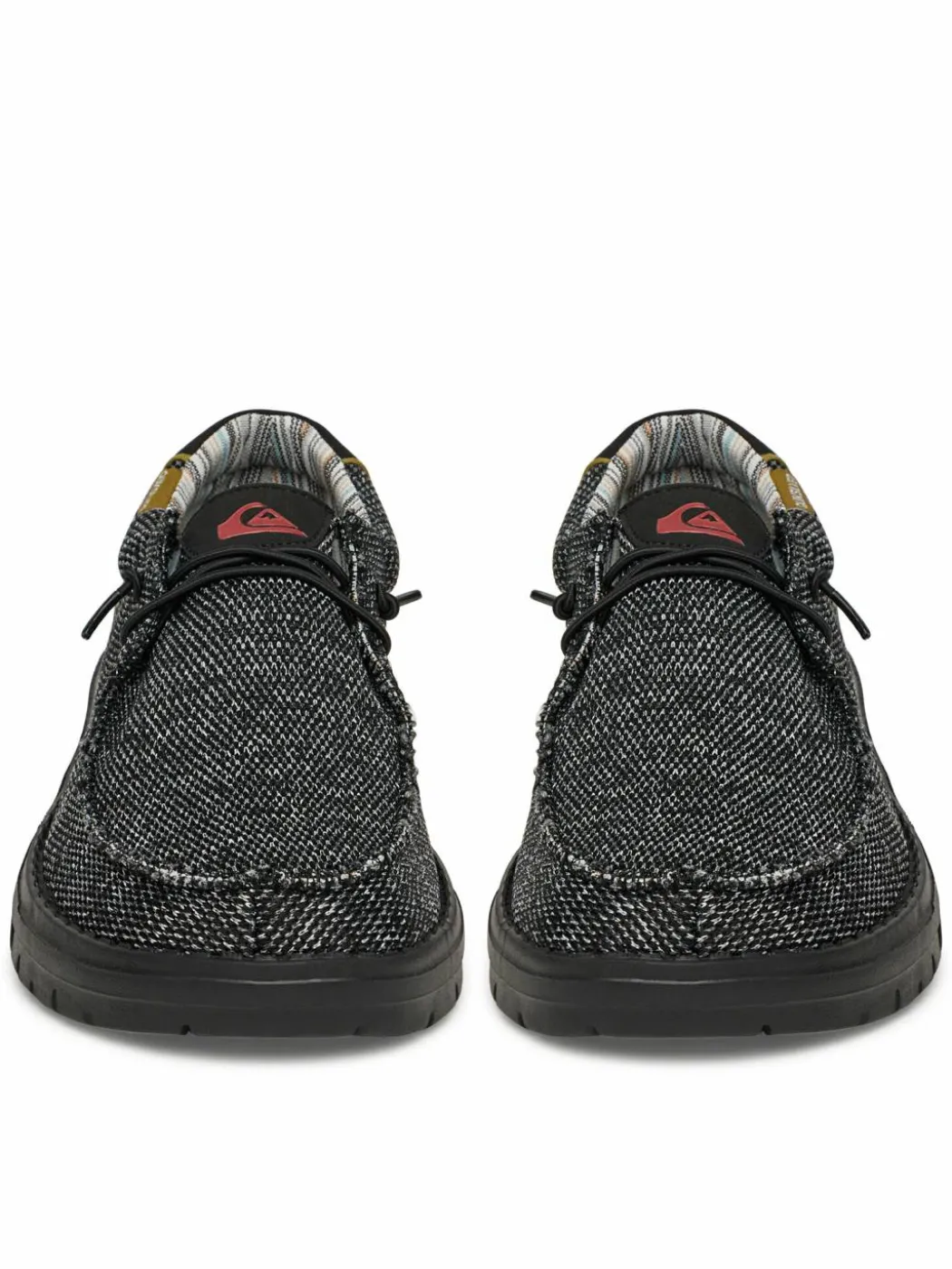 Scarpe basse WADE-01 Nero
