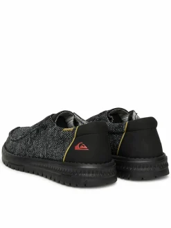 Scarpe basse WADE-01 Nero