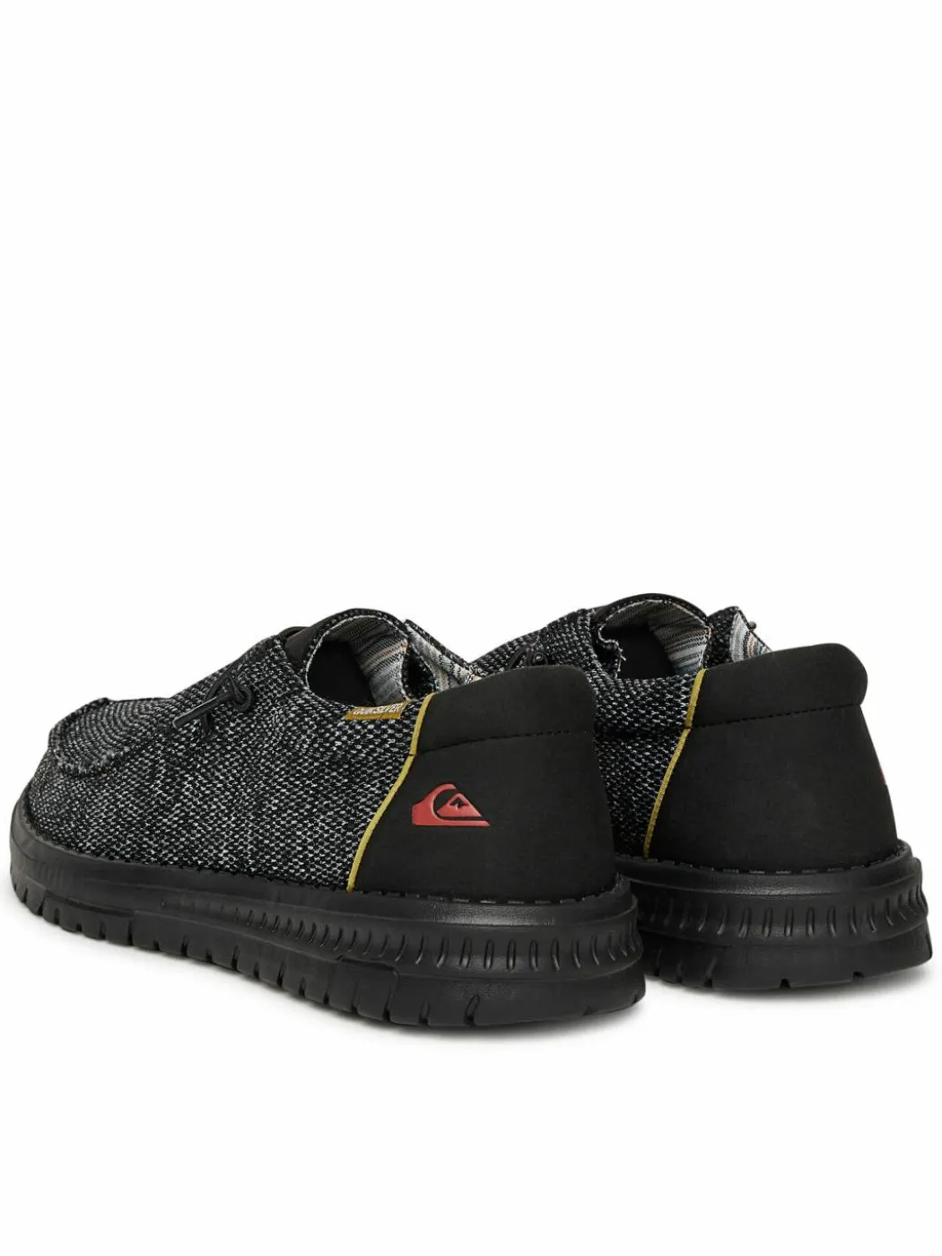 Scarpe basse WADE-01 Nero