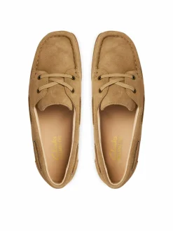 Scarpe basse WallabeeEVOSea 26186339 Marrone