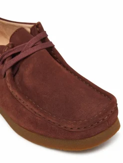 Scarpe basse WallabeeEVOSh 26329301 Bordeaux