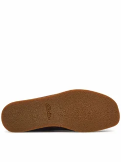 Scarpe basse WallabeeEVOSh 26329301 Bordeaux