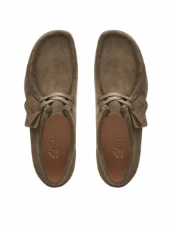 Scarpe basse WallabeeEVOSh 26174748 Marrone