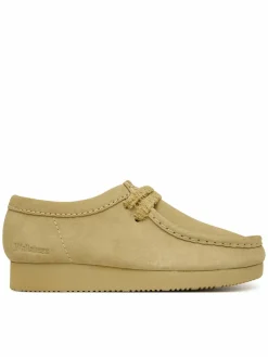 Scarpe basse Wallabee Lite. 26328082 Beige