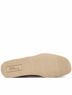 Scarpe basse Wallabee Lite. 26328429 Rosa