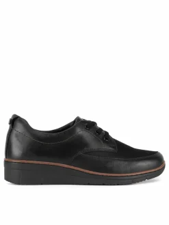Scarpe basse WI23-REBECA-12 Nero
