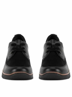 Scarpe basse WI23-REBECA-12 Nero