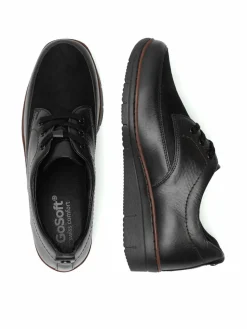 Scarpe basse WI23-REBECA-12 Nero