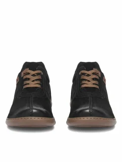 Scarpe basse WI23-YUMA-03 Nero